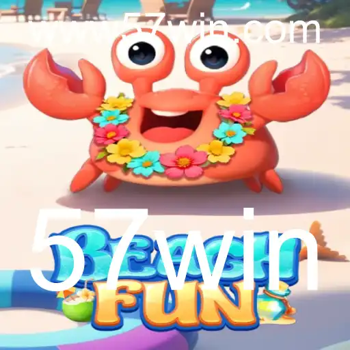 Descubra BeachFun: O Jogo de Praia que Revoluciona a Diversão