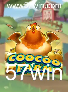 Descubra CooCooFarm: O Jogo de Estratégia que Conquista com 57win