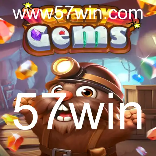 CrazyGems: Um Mergulho no Novo Fenômeno dos Jogos com a Estratégia 57win