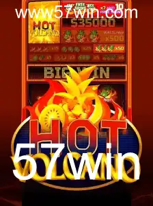 Descubra o Encantador Jogo HotVolcano e a Chave para o Sucesso 57win