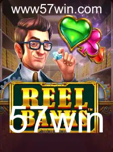 Descubra a Emoção de Jogar ReelBanks e Ganhar com 57win