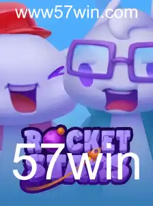Descubra o Universo de RocketStars: Um Jogo Intergaláctico com 57win