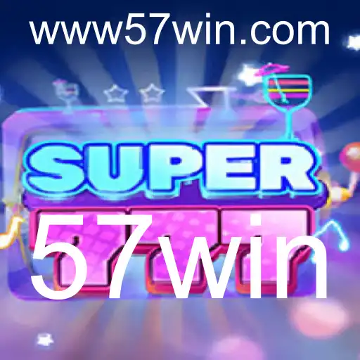 Super777: A Experiência Definitiva de Jogo com 57win