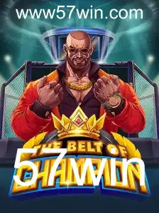 TheBeltOfChampion: A Nova Sensação no Mundo dos Jogos