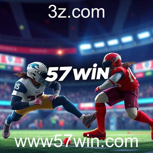 O Crescimento do 57win no Cenário de Jogos Online