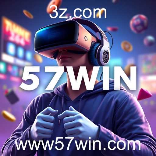 57win e a Evolução dos Jogos Digitais