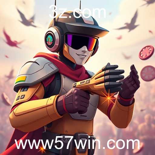 O Crescimento do 57win no Mercado de Jogos Online