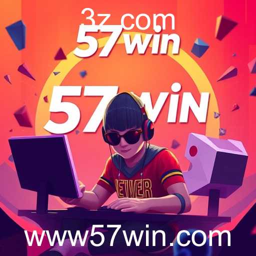 Ascensão da 57win no Cenário de Jogos Online