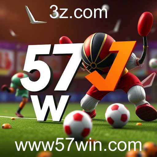 A Ascensão do '57win': Popularidade dos Jogos Online em 2026