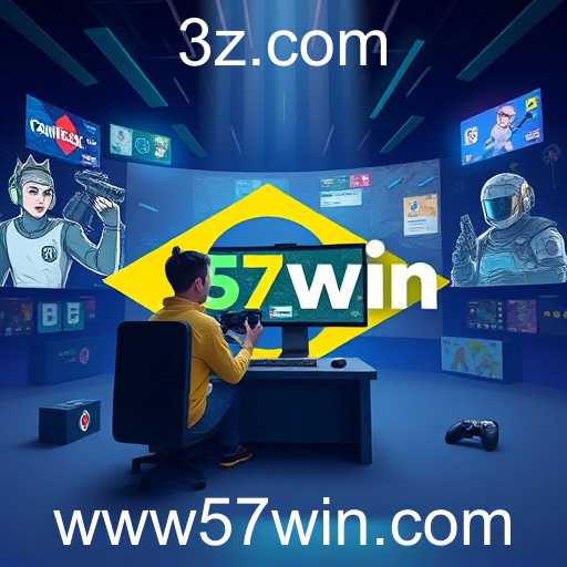 A Ascensão dos Jogos Online em 2026 no Brasil