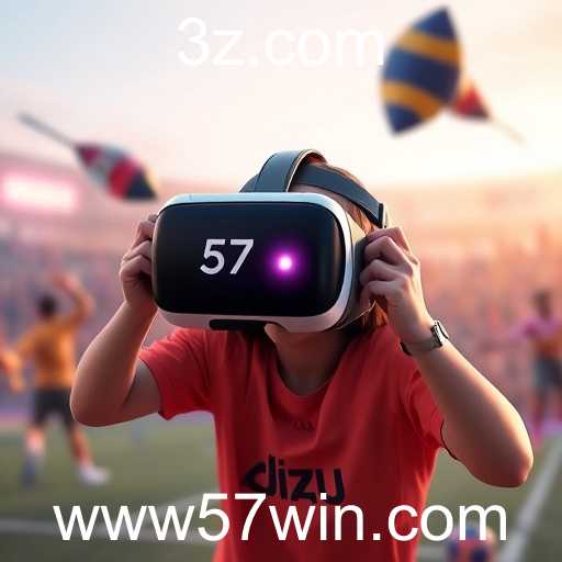 Explorando a Ascensão do 57win na Cena de Jogos Brasileira