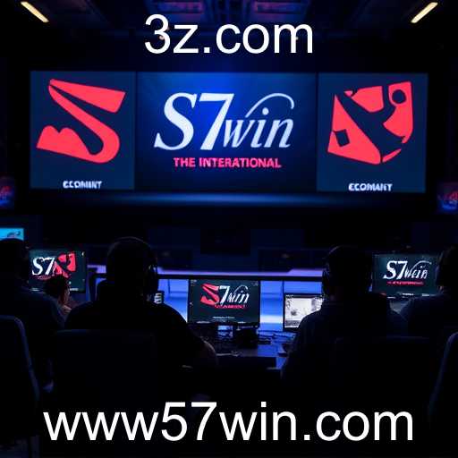 A Ascensão dos eSports: Uma Nova Era de Competições Virtuais