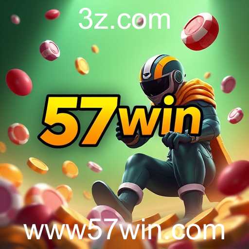 A Evolução dos Jogos Online: 57win em Destaque