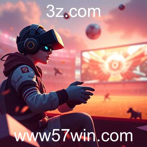 Expansão e Tendências nos Jogos Online