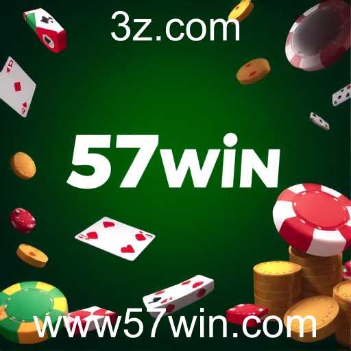 Explorando o Universo do 57win: Tendências e Novidades