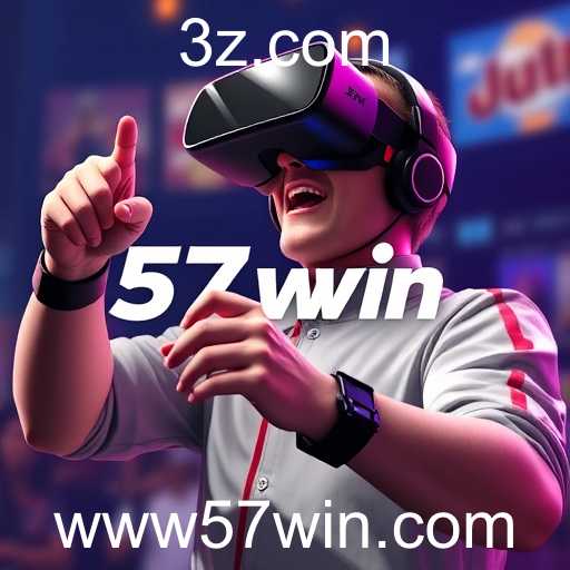 Tendências Futuras no Universo dos Jogos: Análise da 57win