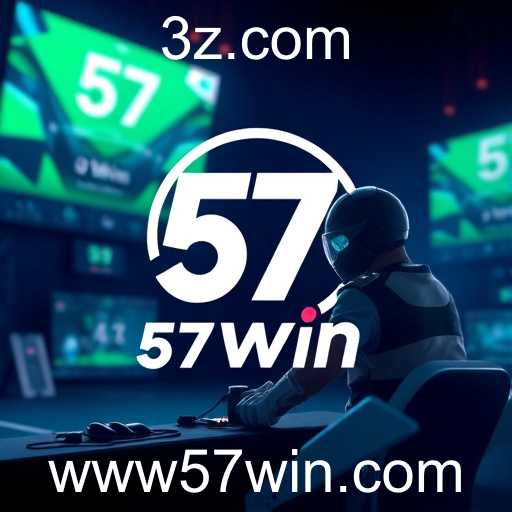 O Impacto do 57win no Cenário de Jogos em 2026