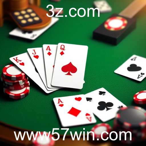 O Impacto do 57win no Mercado de Jogos Online