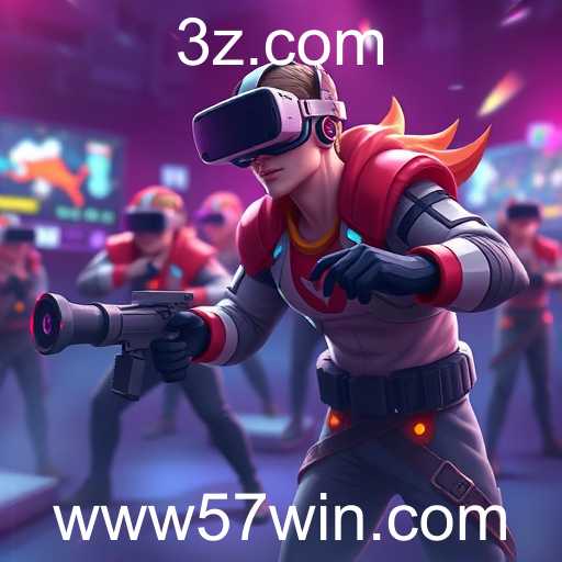 A Revolução do '57win' no Cenário de Jogos Brasileiro