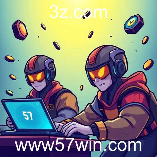 A Ascensão do 57win no Mercado de Jogos Online