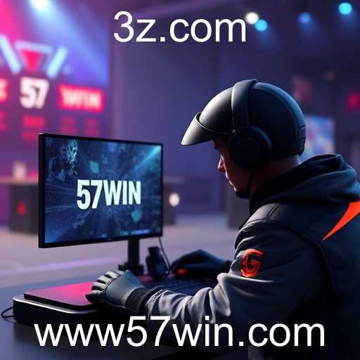 Ascensão do 57win no Mercado de Jogos em 2026