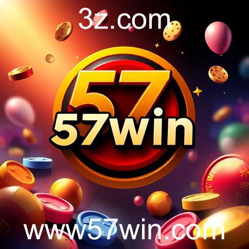 A Ascensão do Site de Jogos 57win