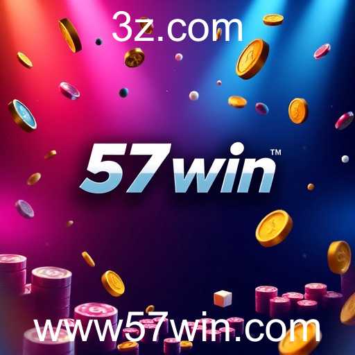 Ascensão dos Jogos Online em Português: O Impacto do '57win'