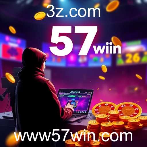 Explorando o Sucesso do 57win em 2026