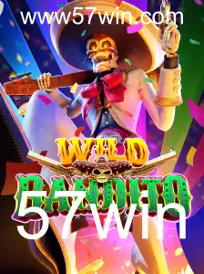 Descubra o Fascinante Mundo de WildBandito com a Plataforma 57win
